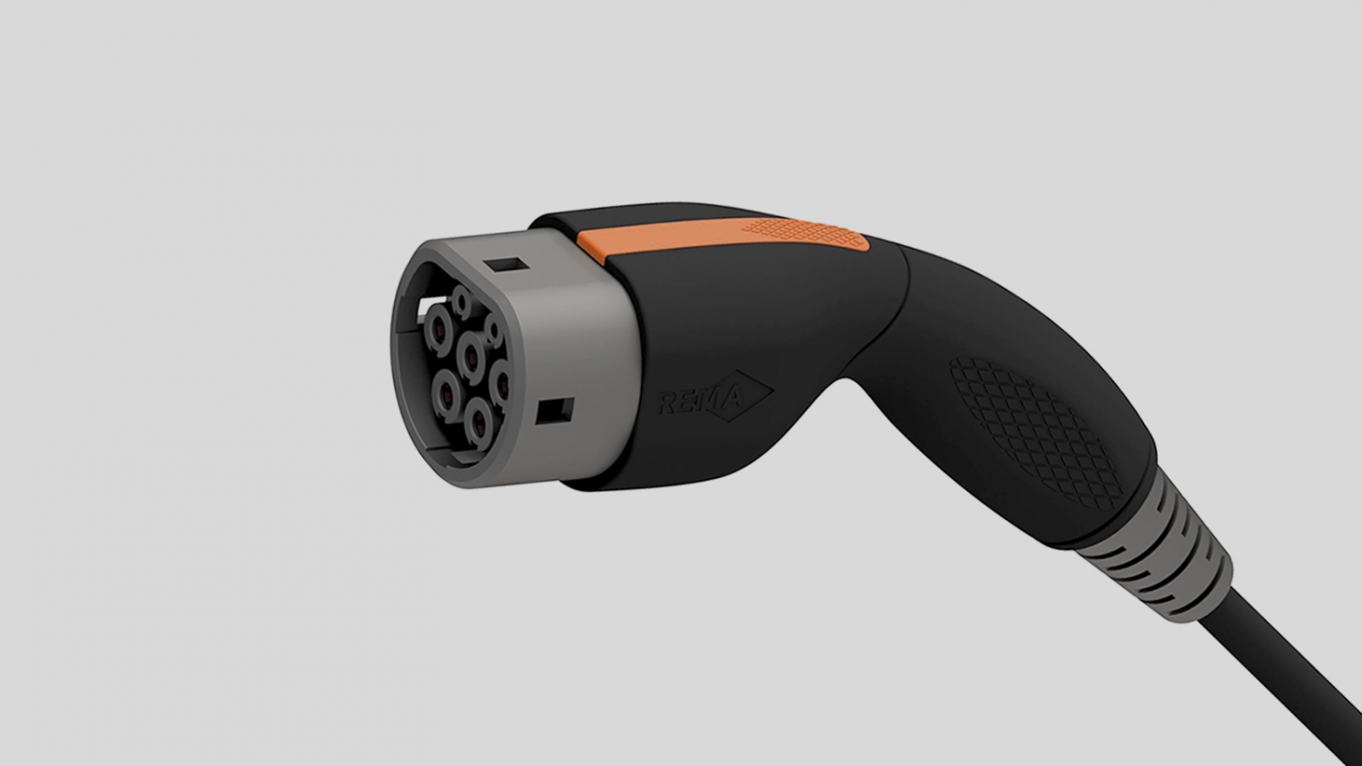 Type 2 Connector REMAEV